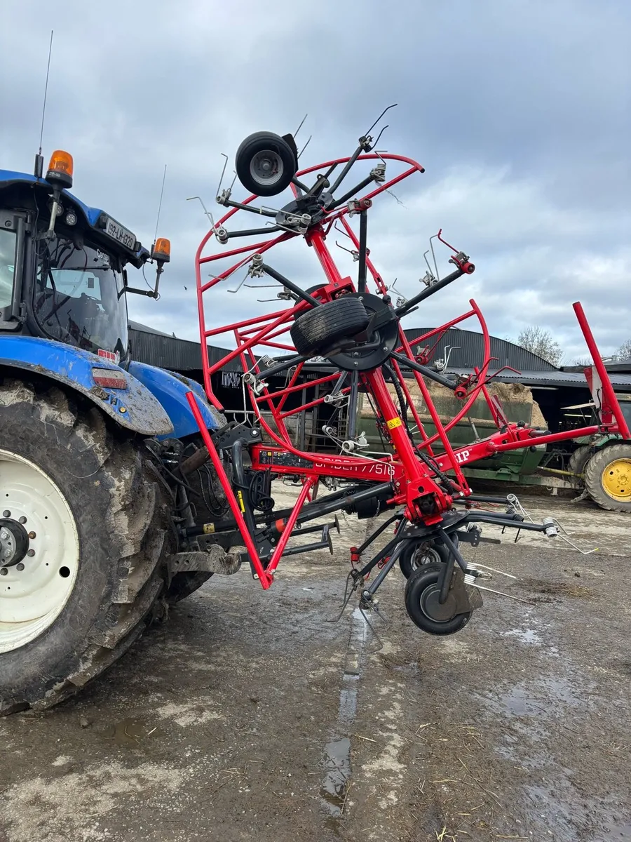 Sip Tedder - Image 2