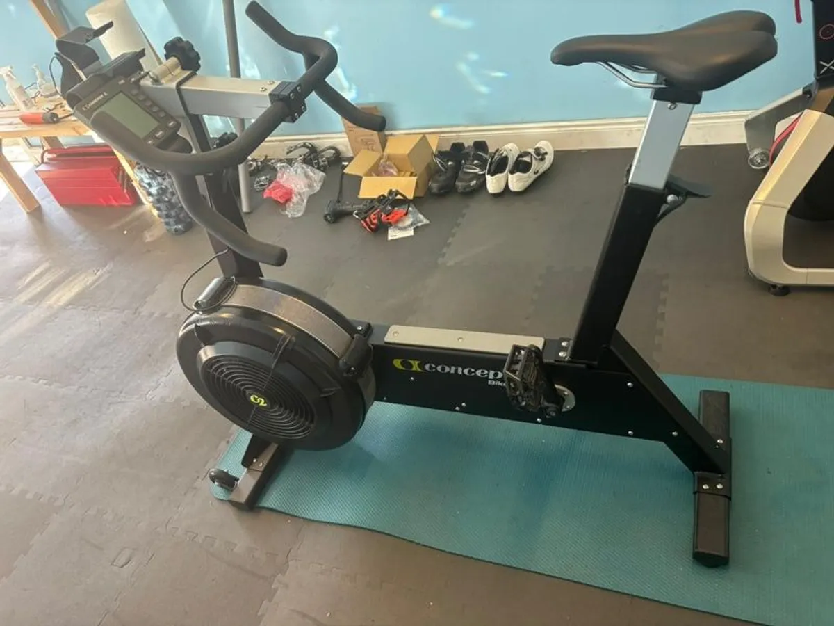 Concept 2 Erg - Image 2