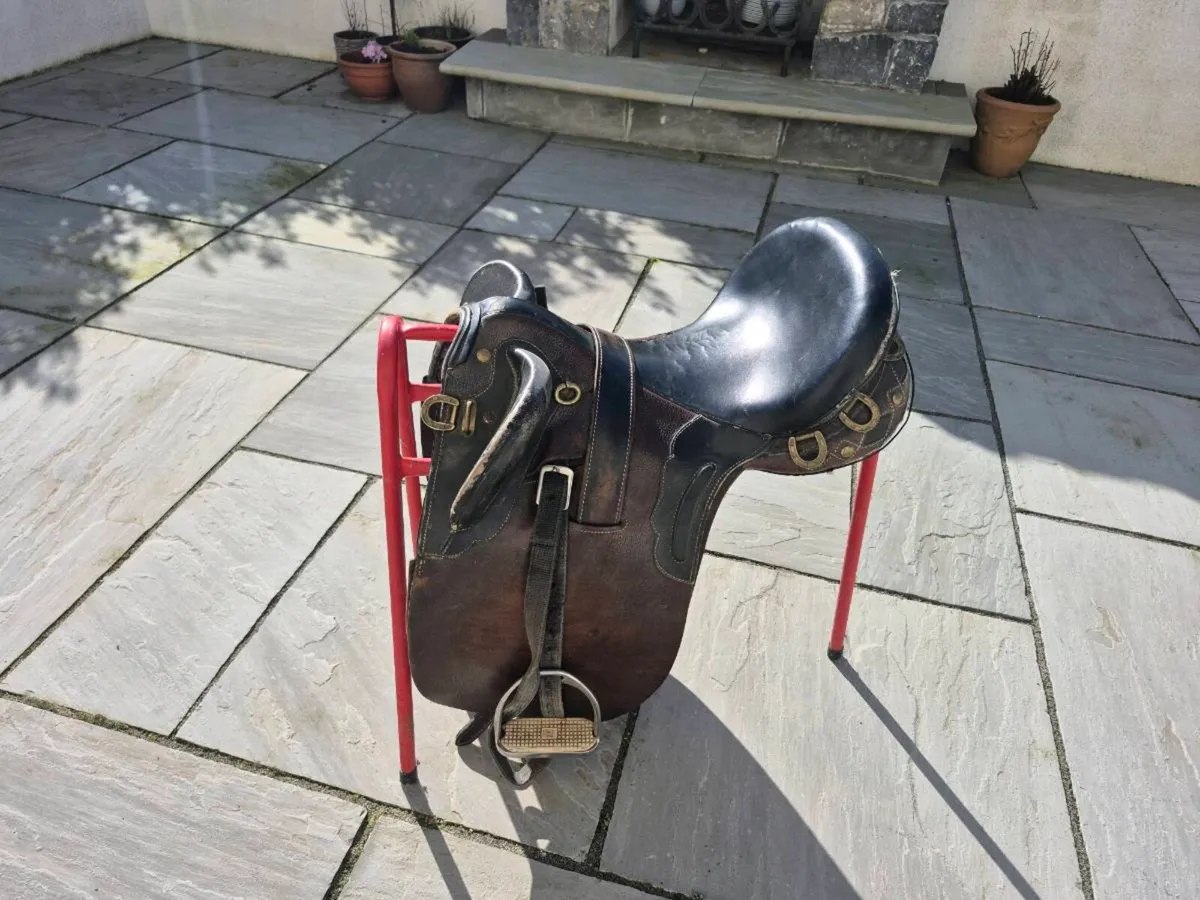 Stock saddles - Image 2