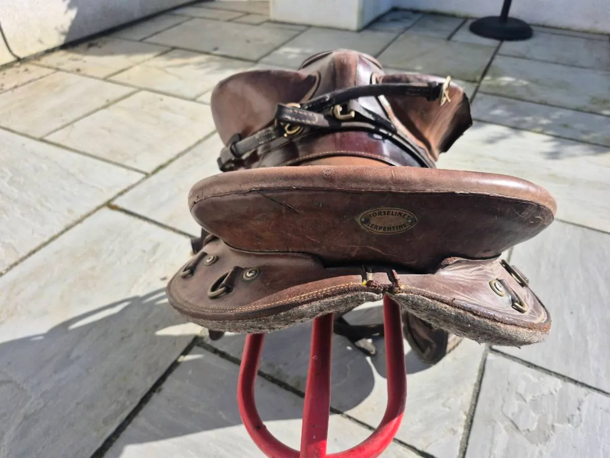 Stock saddles - Image 3