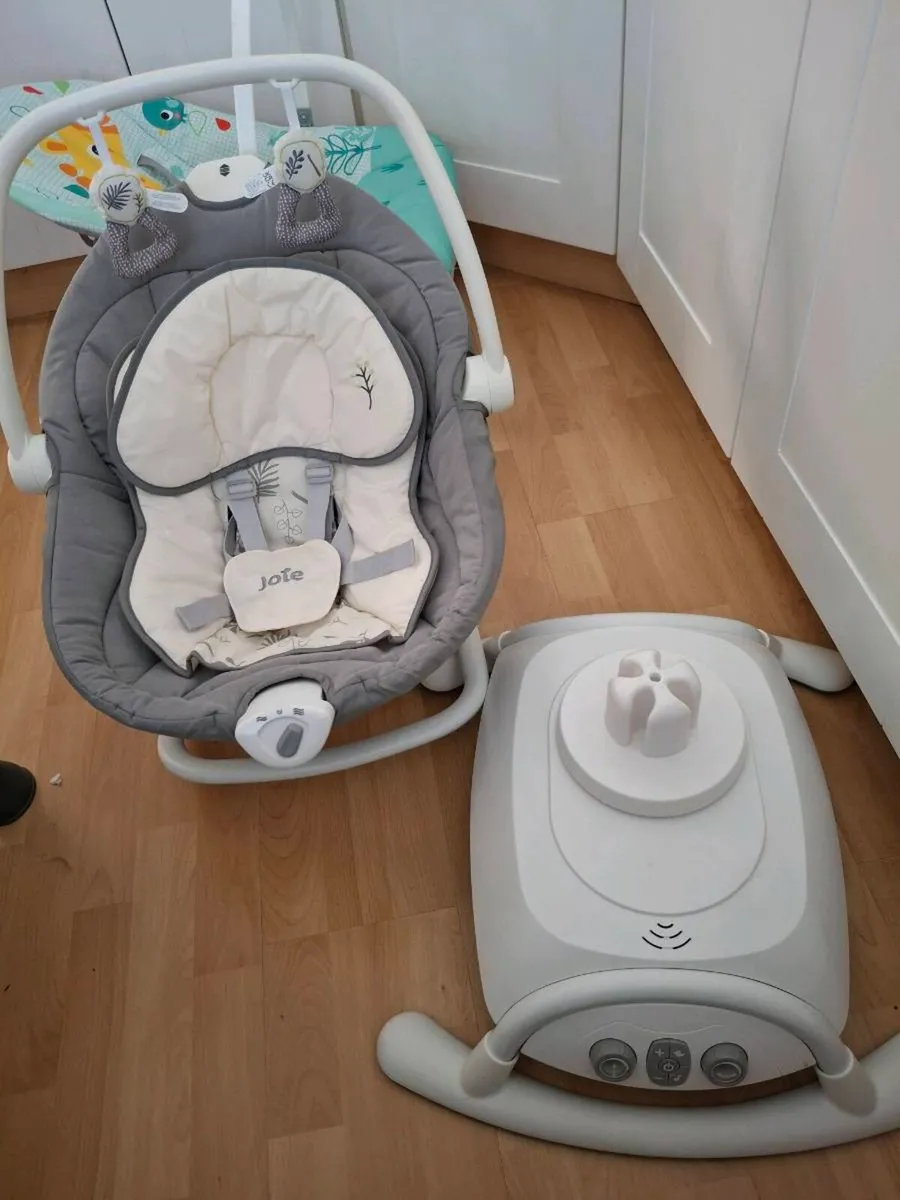 baby bouncer - Image 3