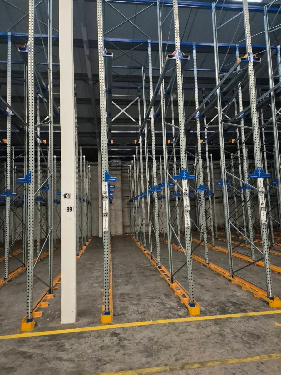 Racking  phone james walsh - Image 1