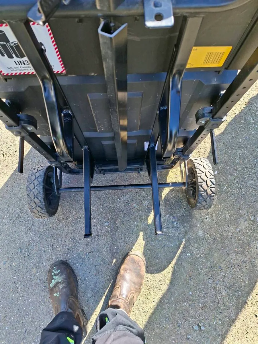 Dewalt tough system 2.0 - Image 4