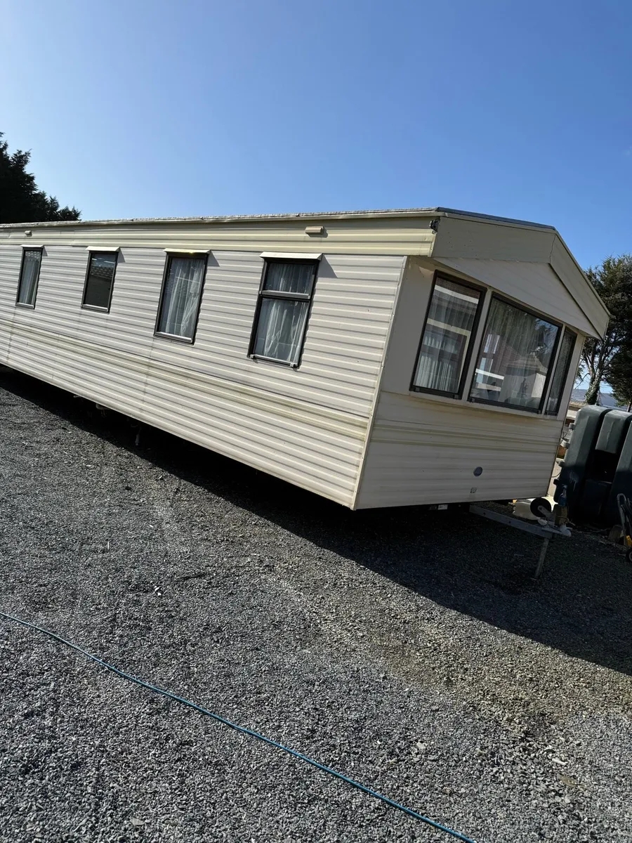 Abi Arizona 36-12 3B free delivery TPS caravan - Image 1