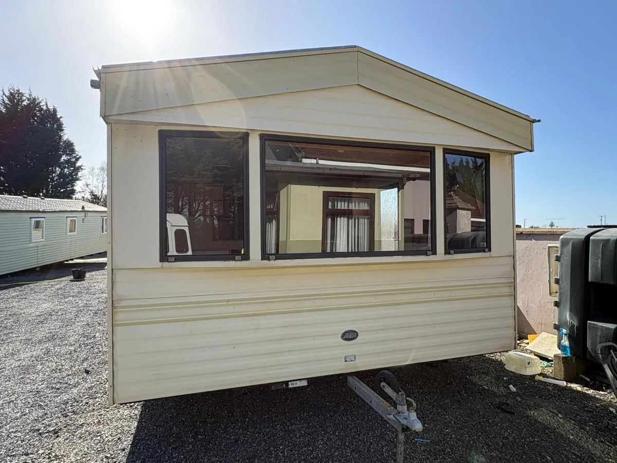 Abi Arizona 36-12 3B free delivery TPS caravan - Image 2