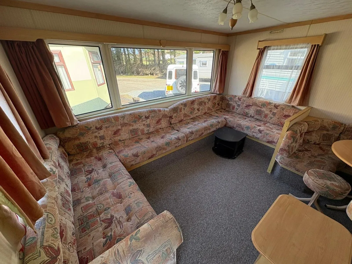 Abi Arizona 36-12 3B free delivery TPS caravan - Image 3