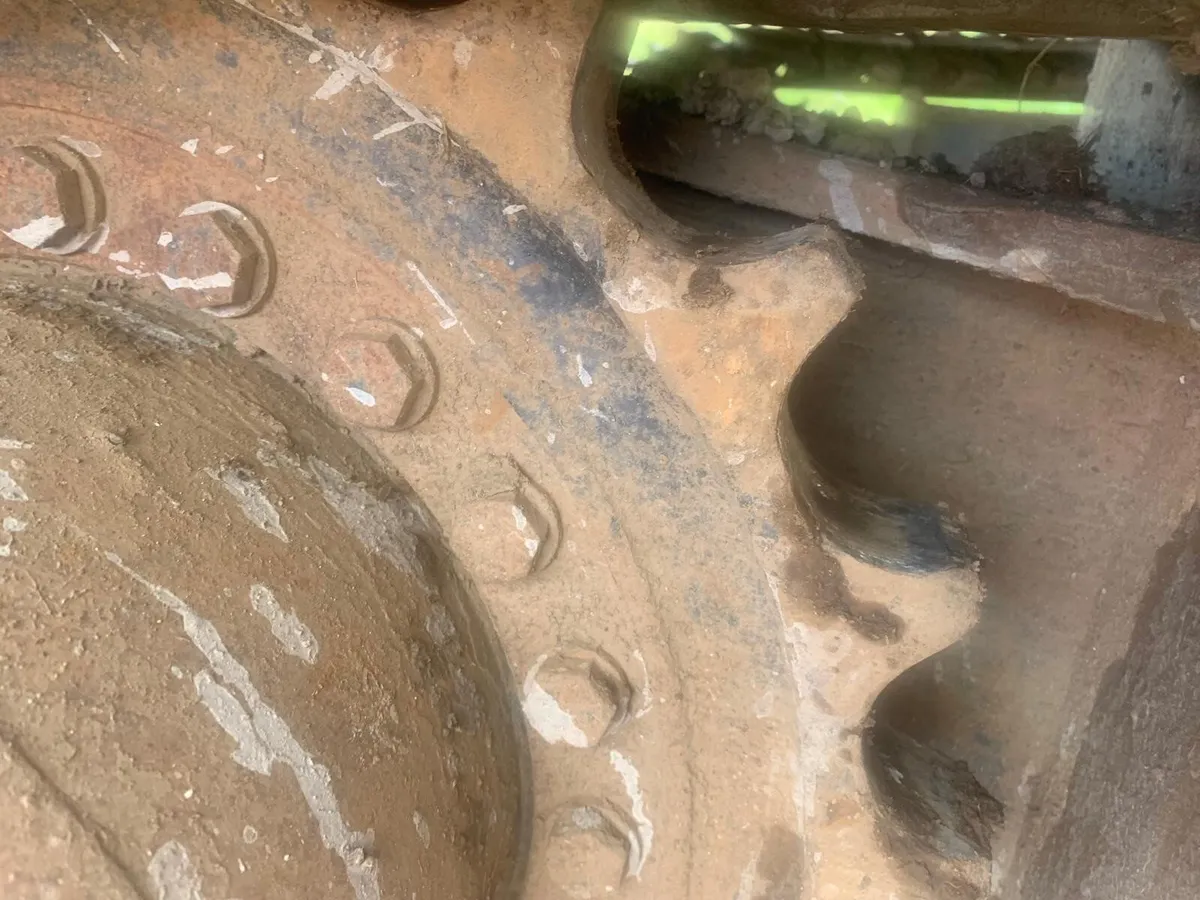 HYUNDAI ROBEX 140LC-9, 2015 - Image 4