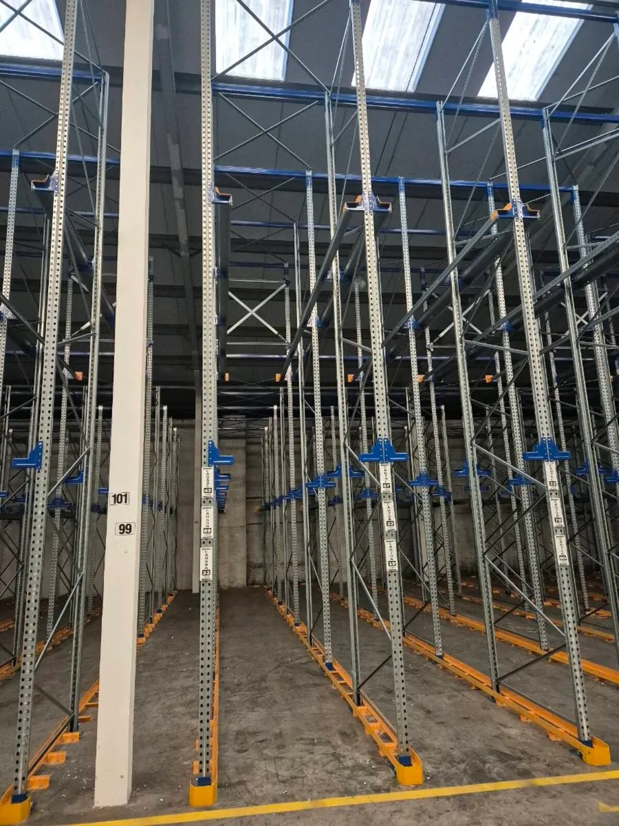 Racking phone james walsh - Image 4