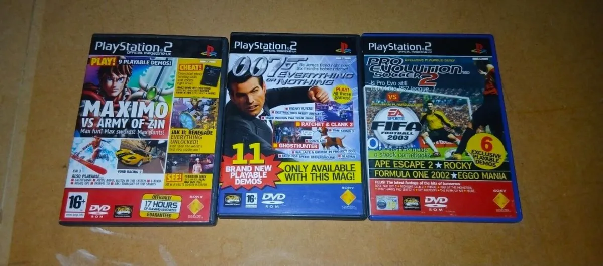 Switch, Ps2, Ps3, Xbox 360, Switch Games, - Image 3