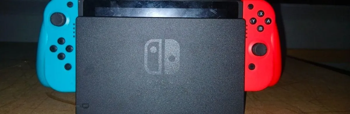 Switch, Ps2, Ps3, Xbox 360, Switch Games, - Image 1