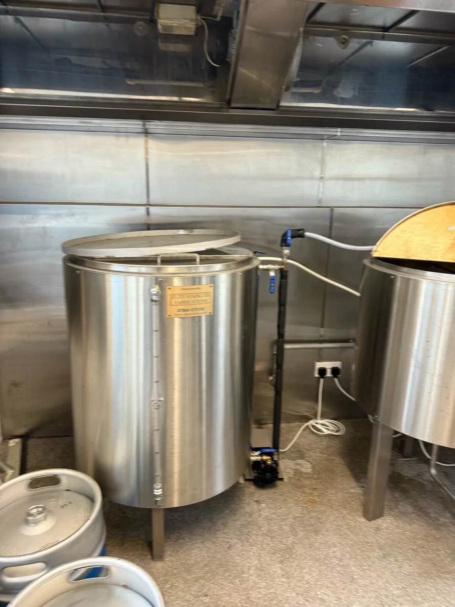 Complete Nano Brewery - Image 3