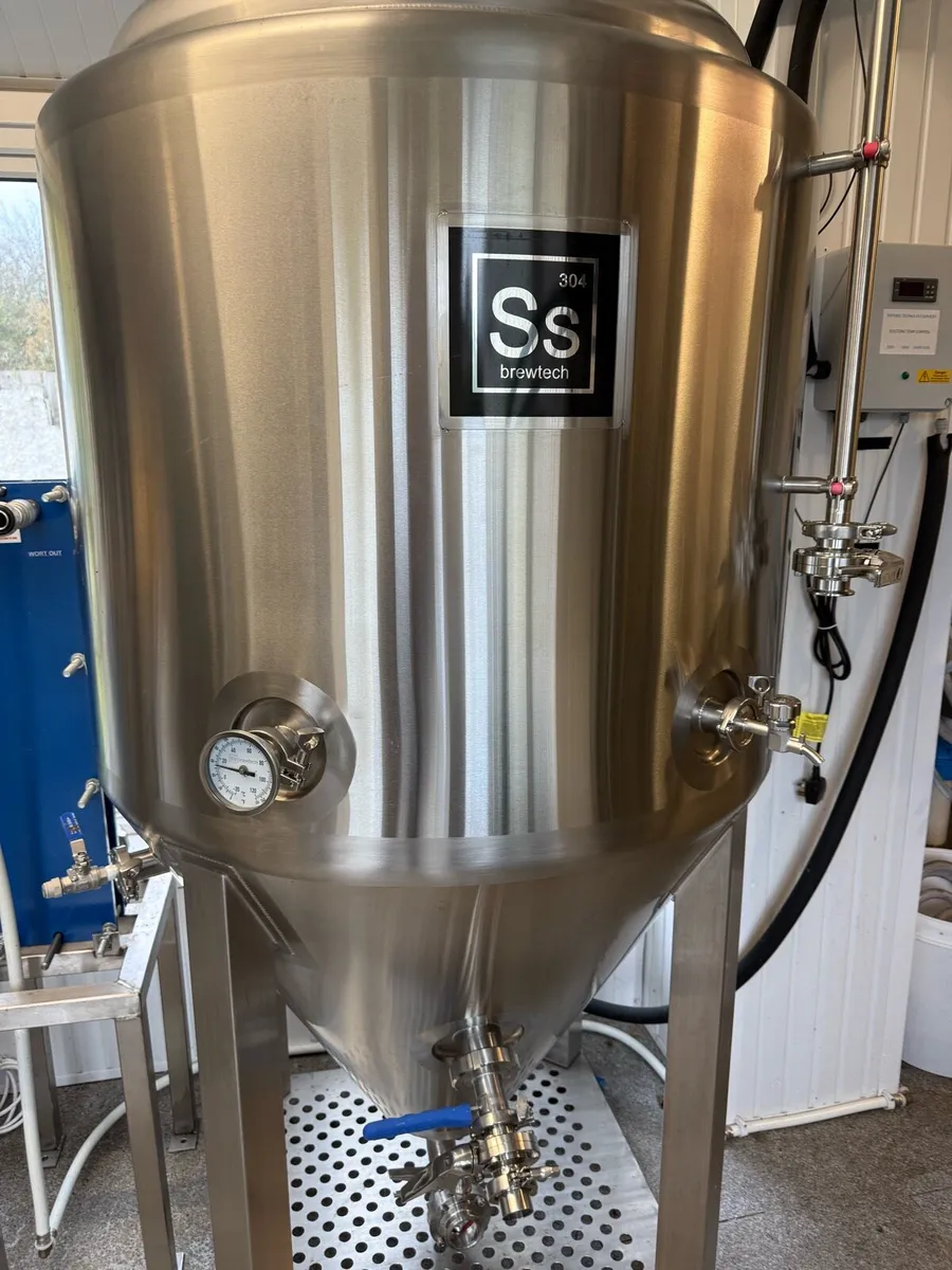 Complete Nano Brewery - Image 4