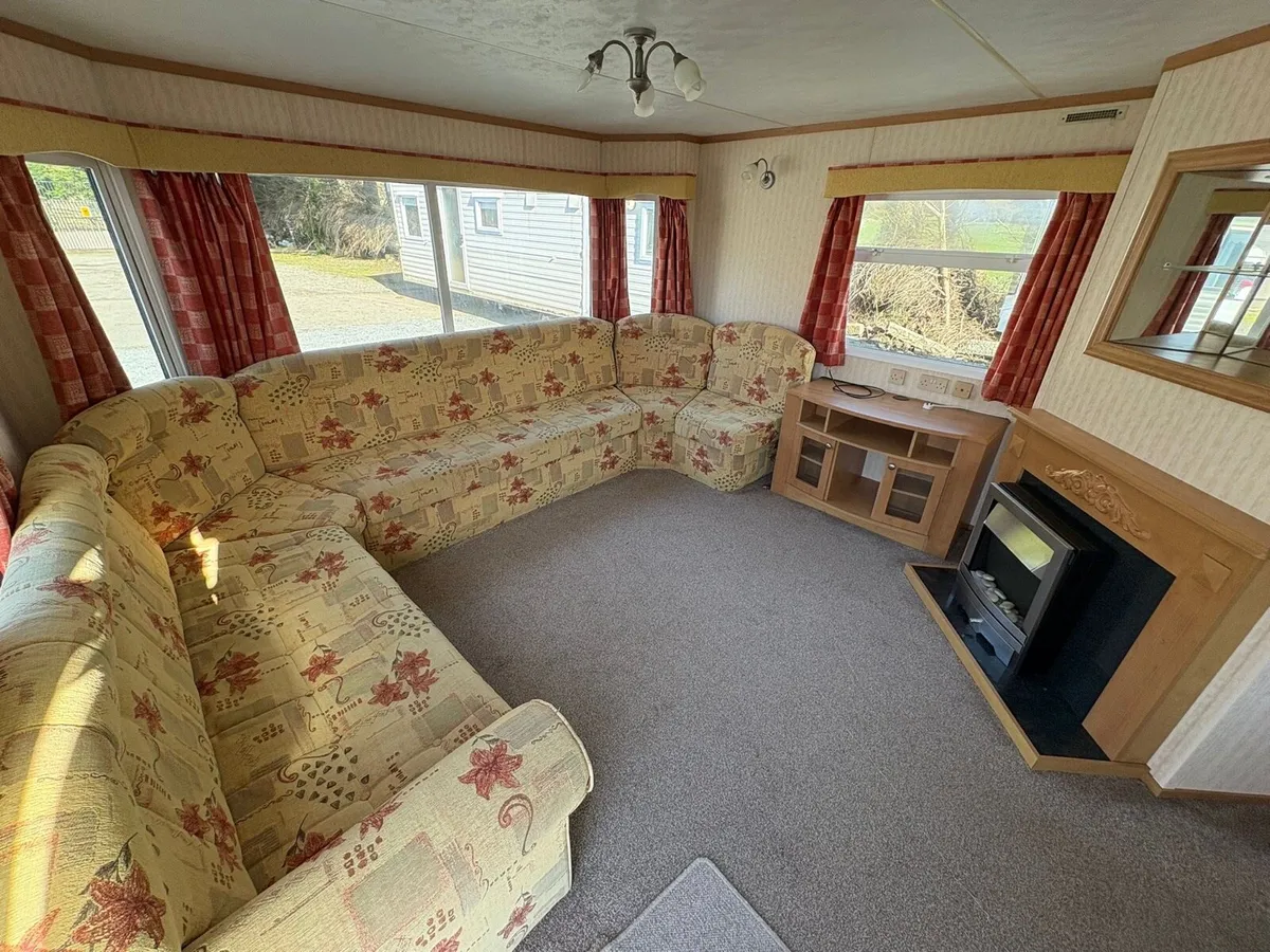 Abi Brisbane 37-12 Full winter pack TPS caravan - Image 2