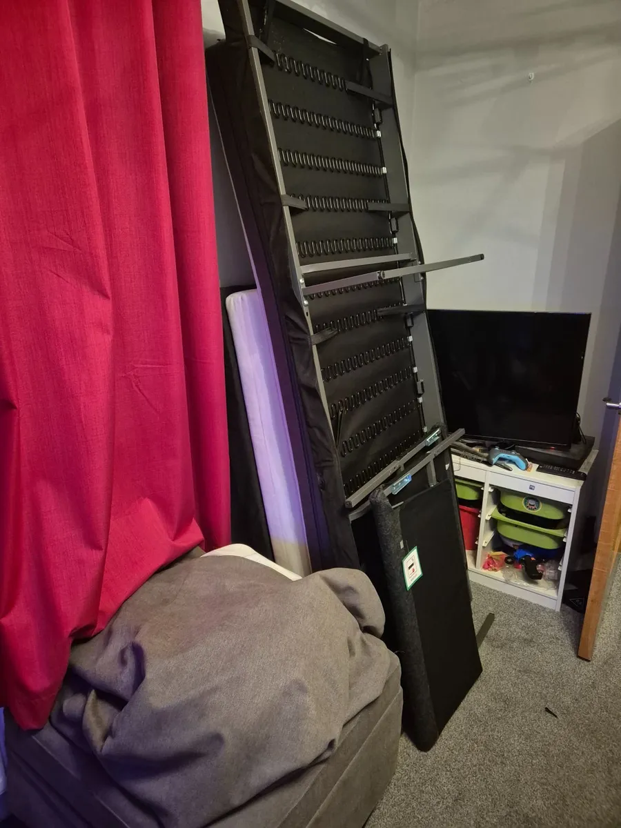 Ikea Sofa Bed - Image 3