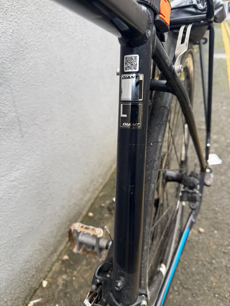 GIANT Rapid Bicycle - L - Image 1