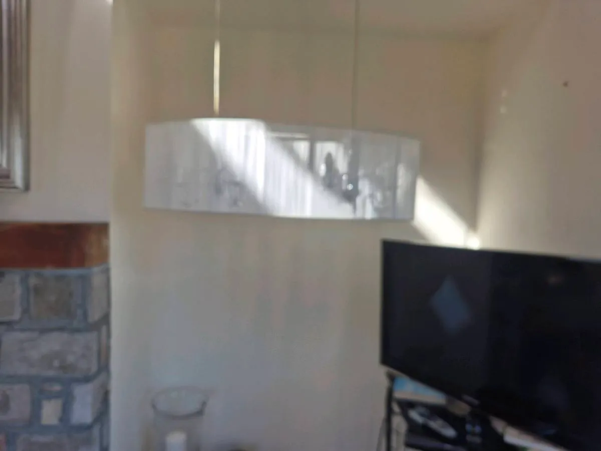 Kitchen island light - Image 2