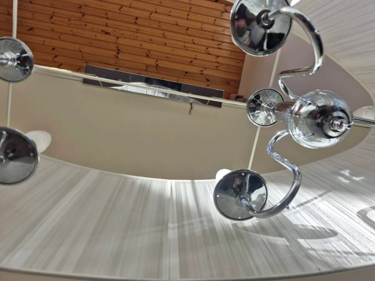 Kitchen island light - Image 4