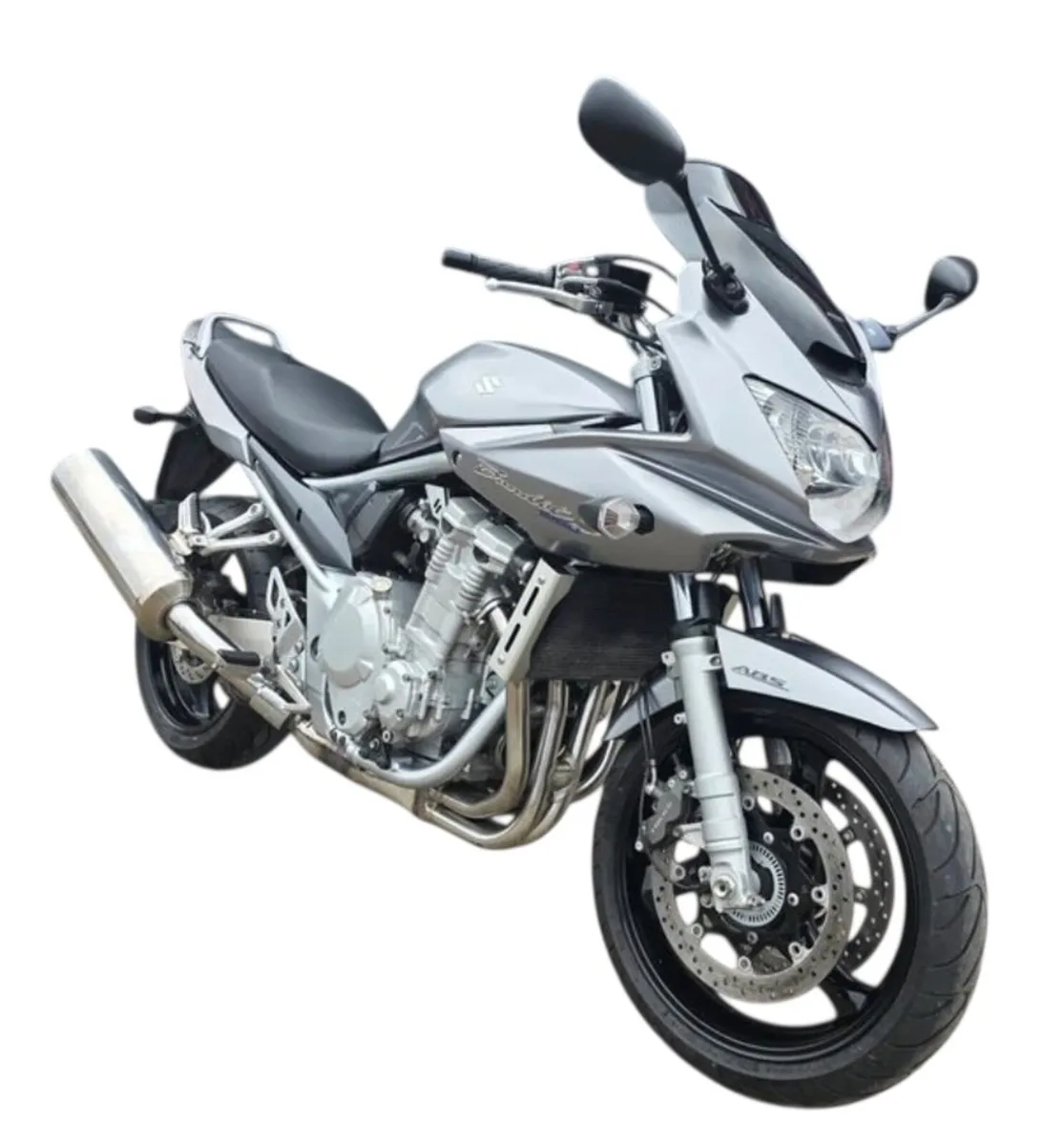 Suzuki GSF 1250 S Bandit ABS - Image 2