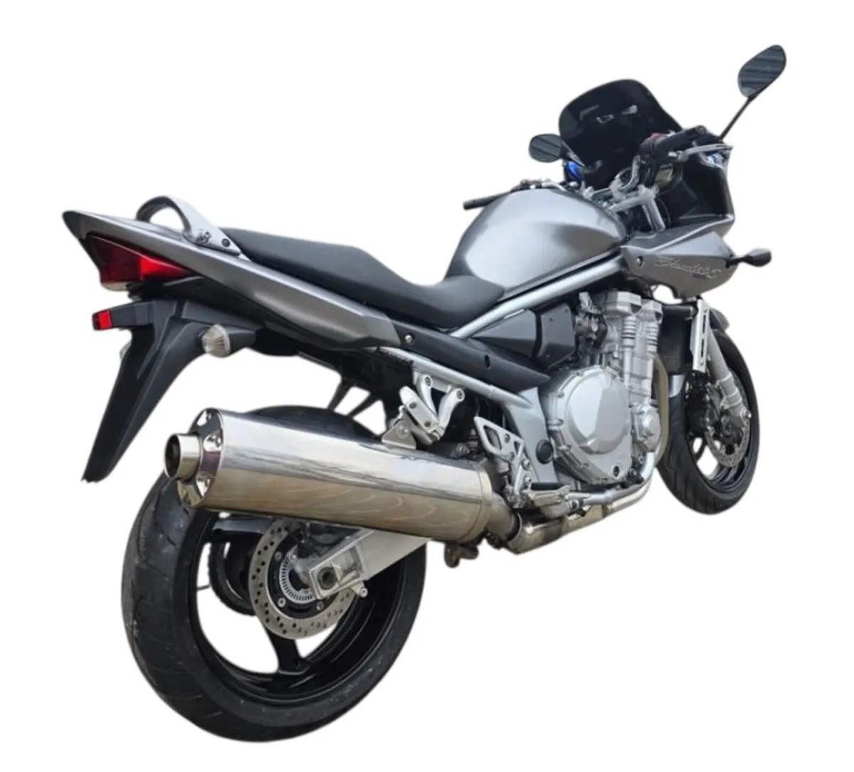 Suzuki GSF 1250 S Bandit ABS - Image 3