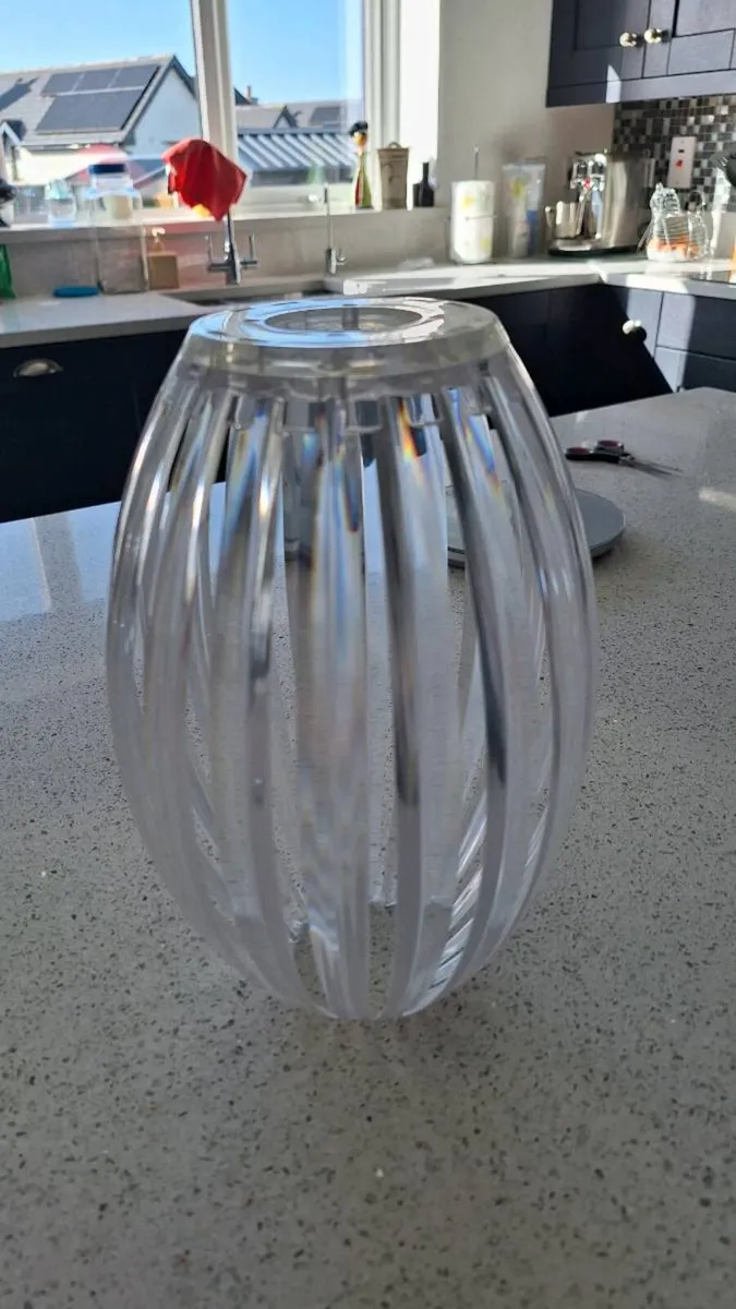 Ceiling Lightshade x 2 - Image 2