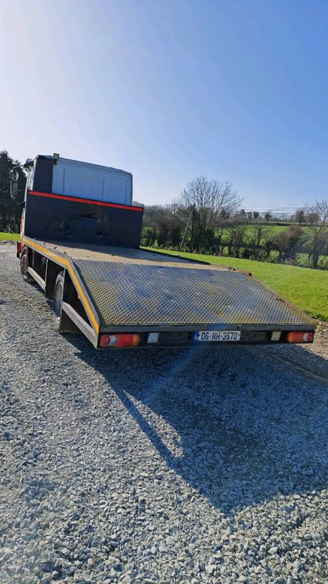 Iveco Eurocargo 100E18 - Image 1