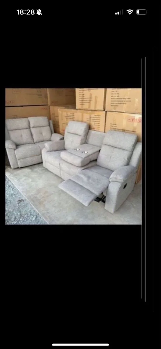 New suites of furniture - Image 3