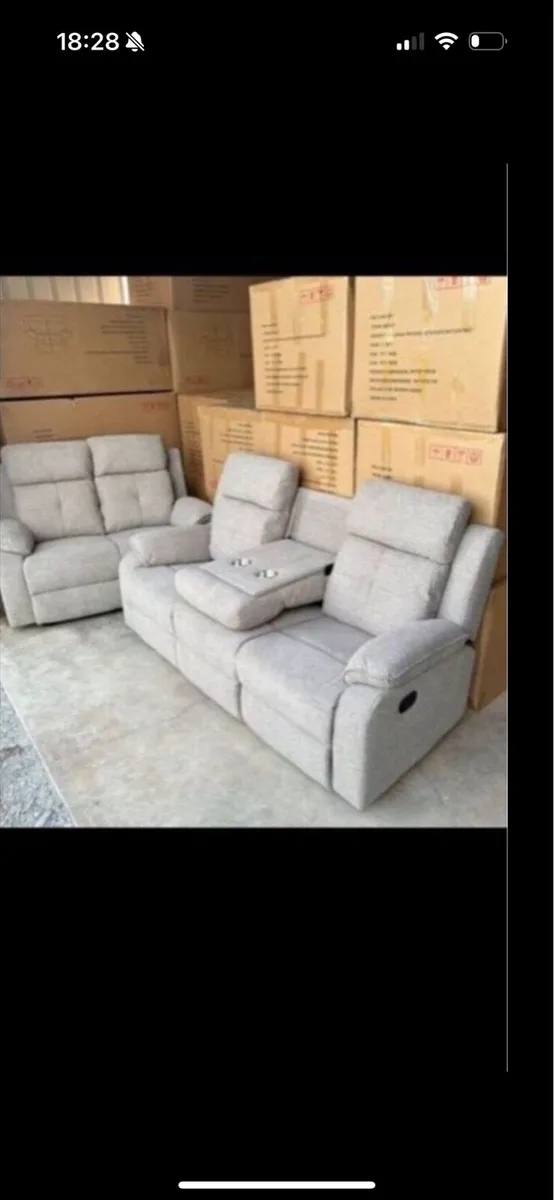 New suites of furniture - Image 4