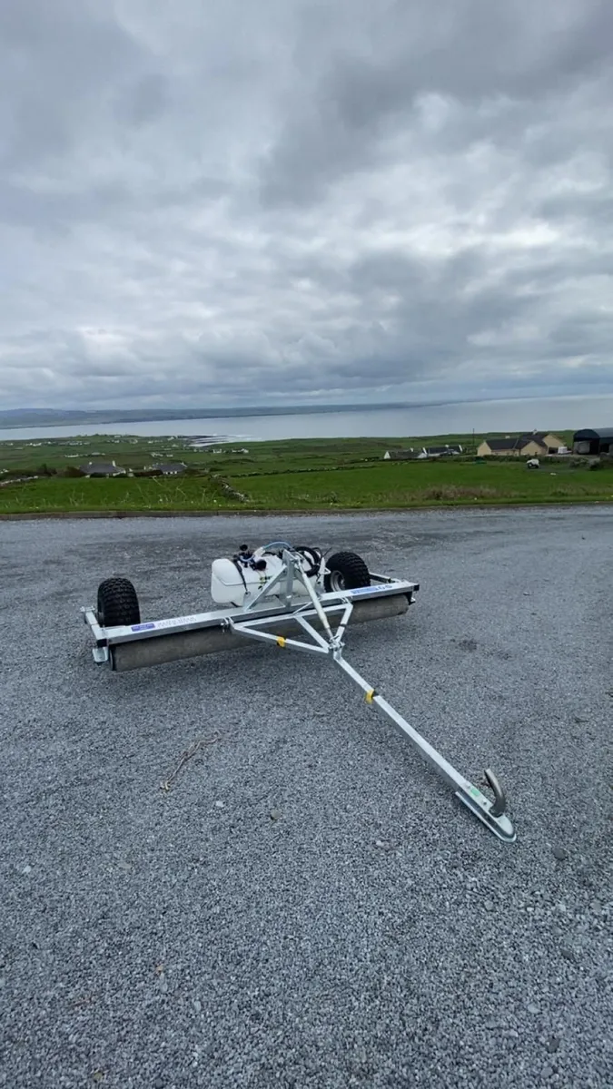 Weedlickers - Image 1