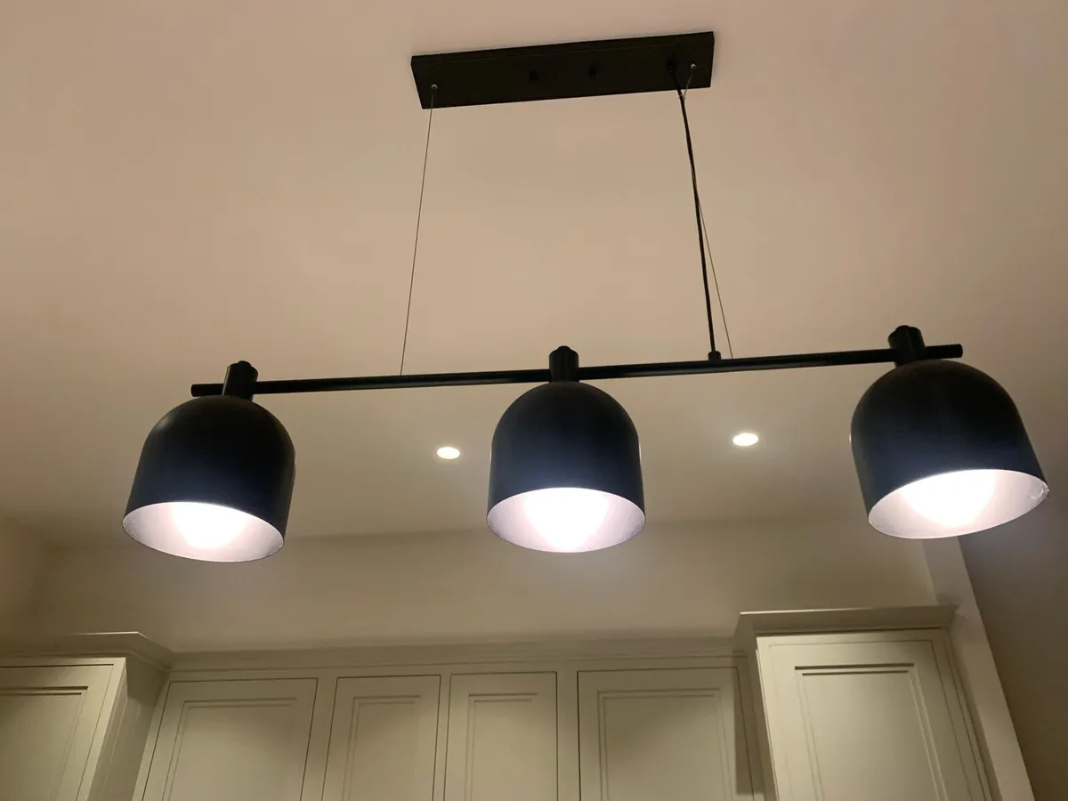 Kitchen Lights - Image 2