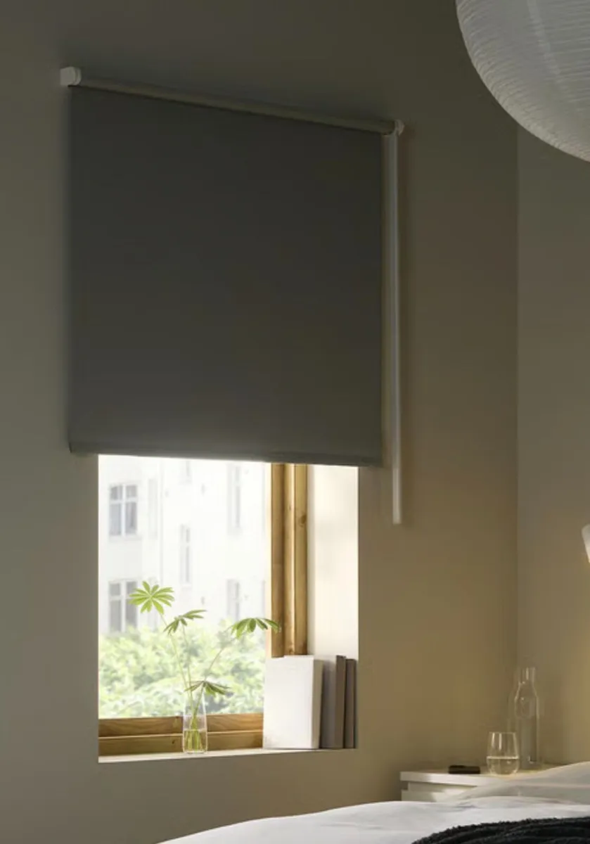15 Fridans block-out Blinds - Image 4