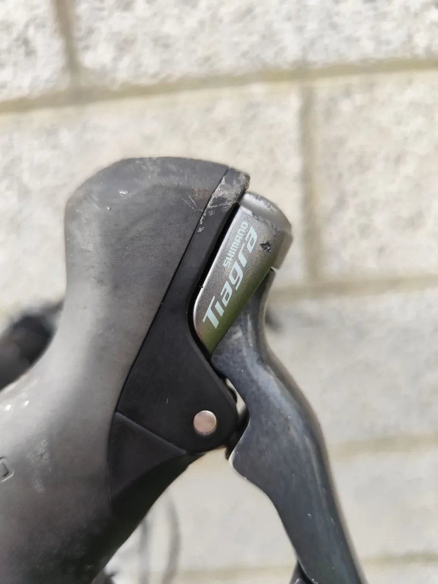 Ladies Giant Liv Bicycle - Image 3