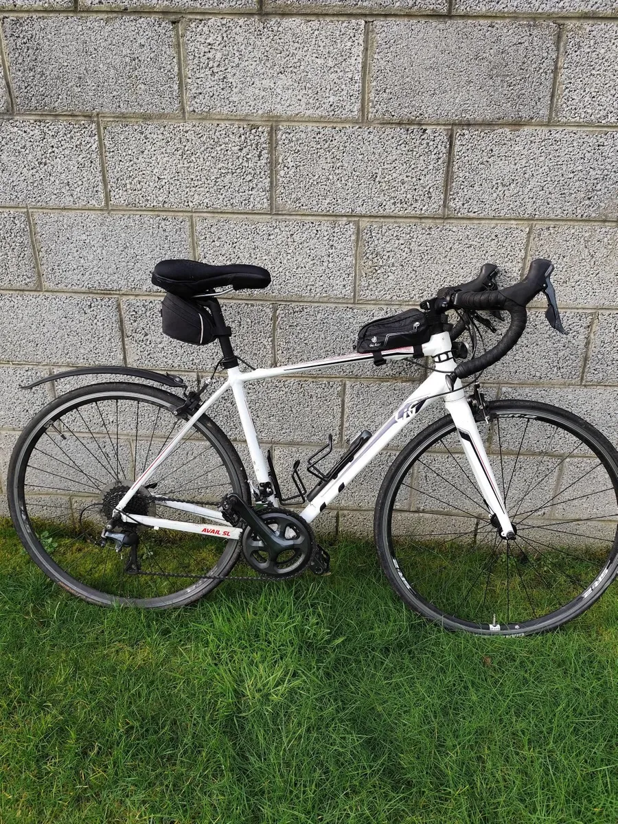 Ladies Giant Liv Bicycle - Image 1