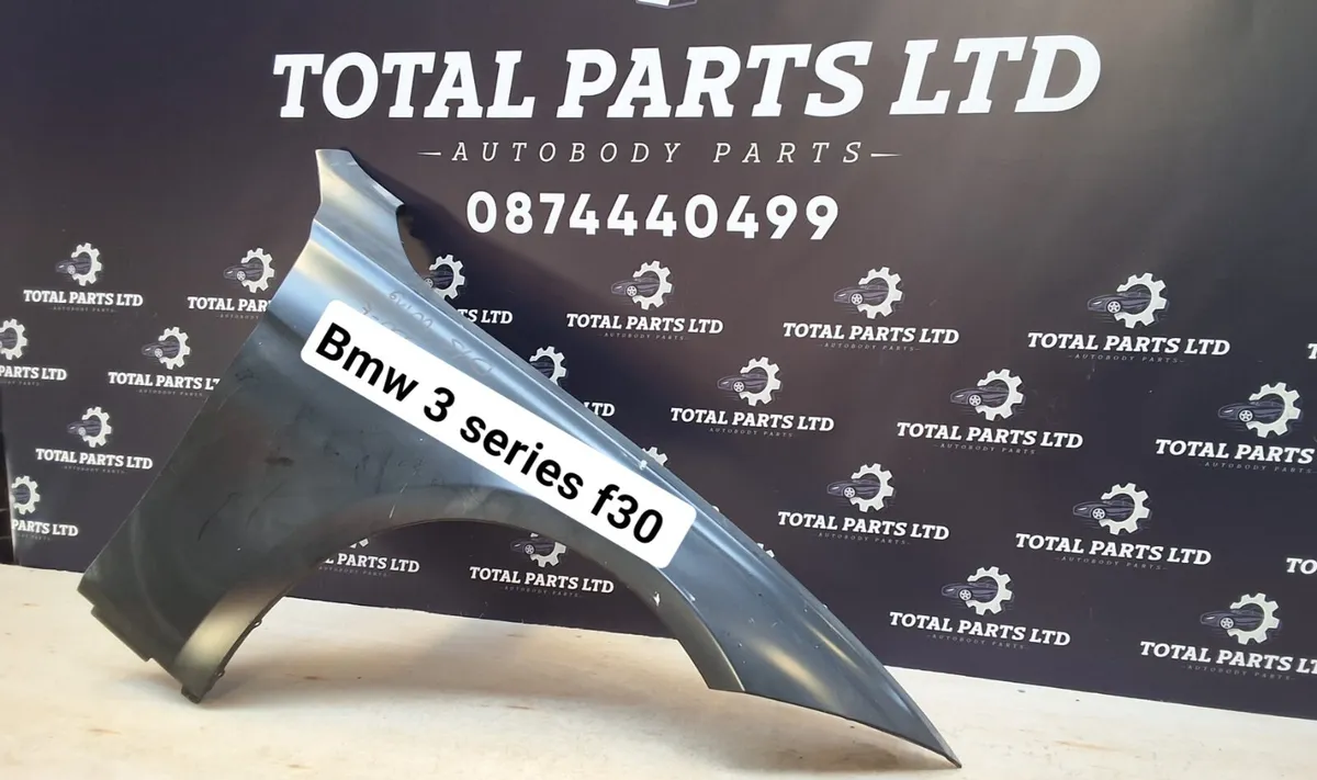 Bmw 1 f20/2 f22 /3 f30 g20/4 f32 g22/5 f10 g30 g60 - Image 3