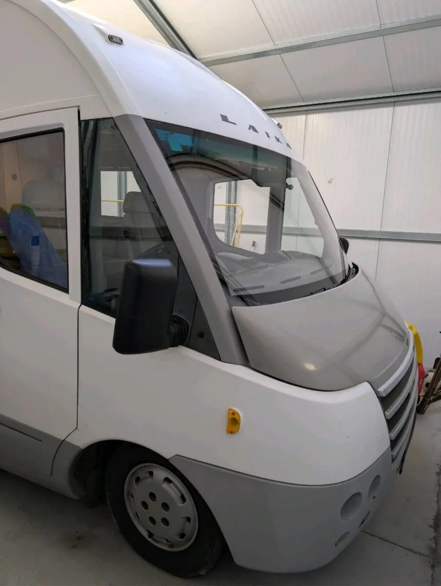 Laika Ecovip H720 - Image 1