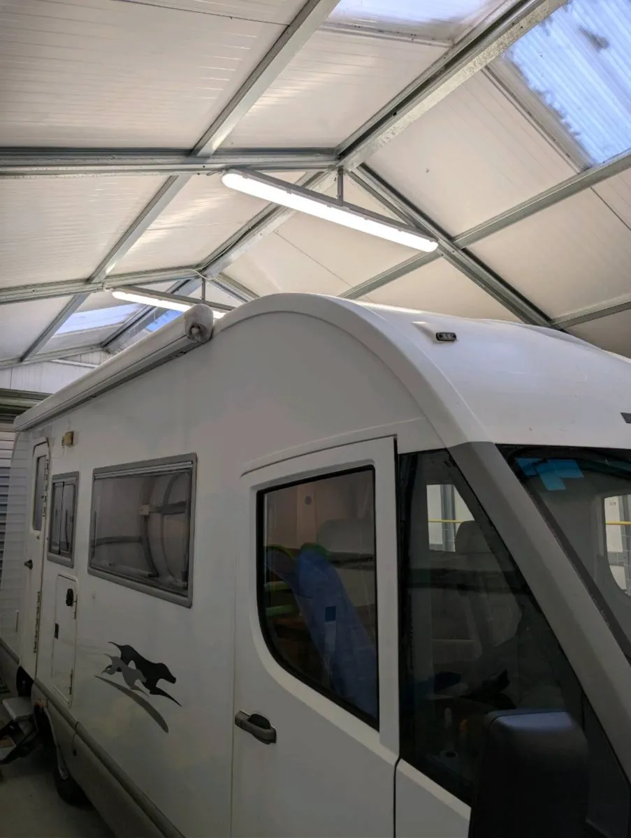 Laika Ecovip H720 - Image 2