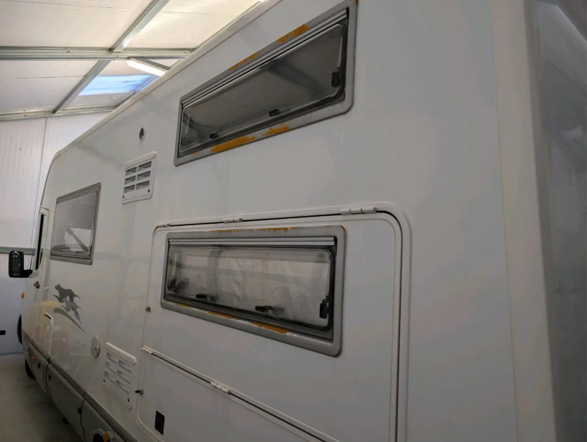 Laika Ecovip H720 - Image 3