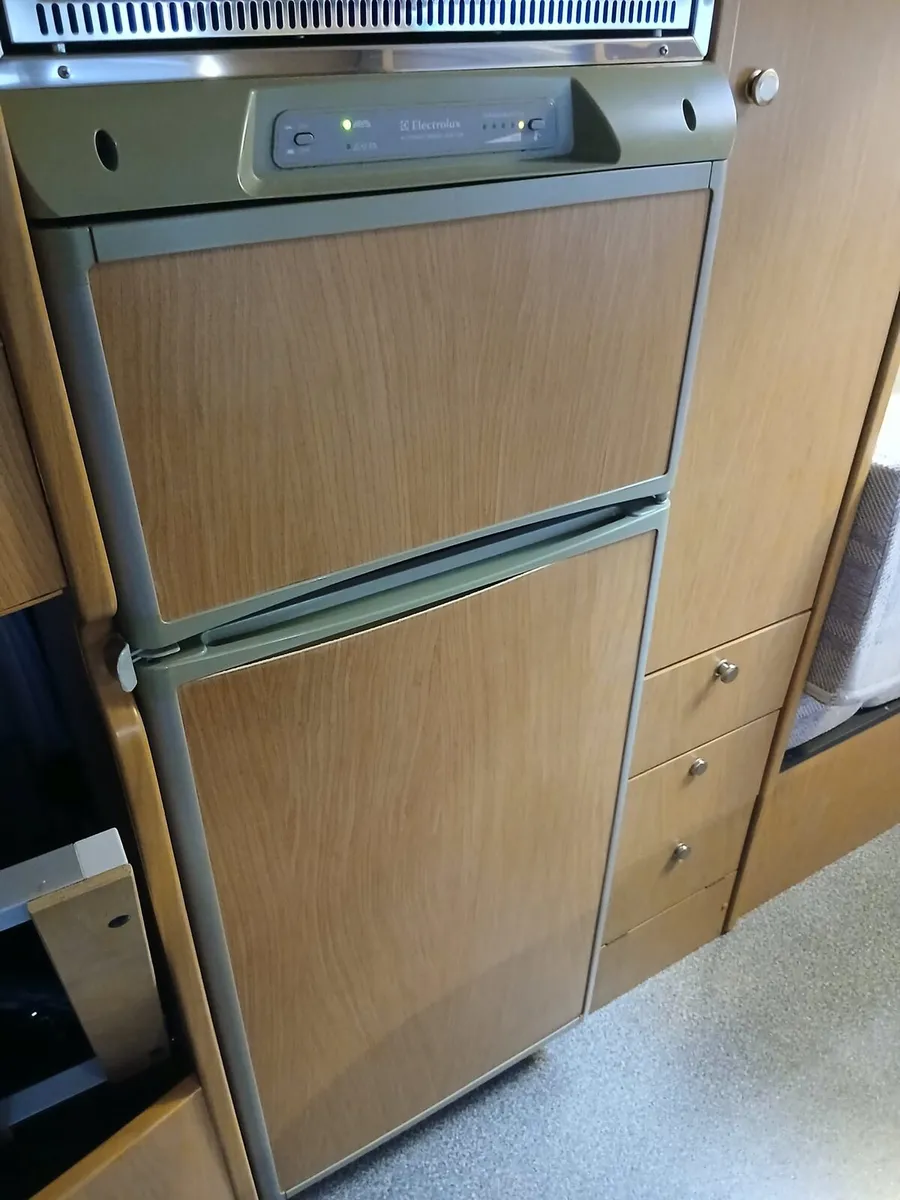 Laika Ecovip H720 - Image 3