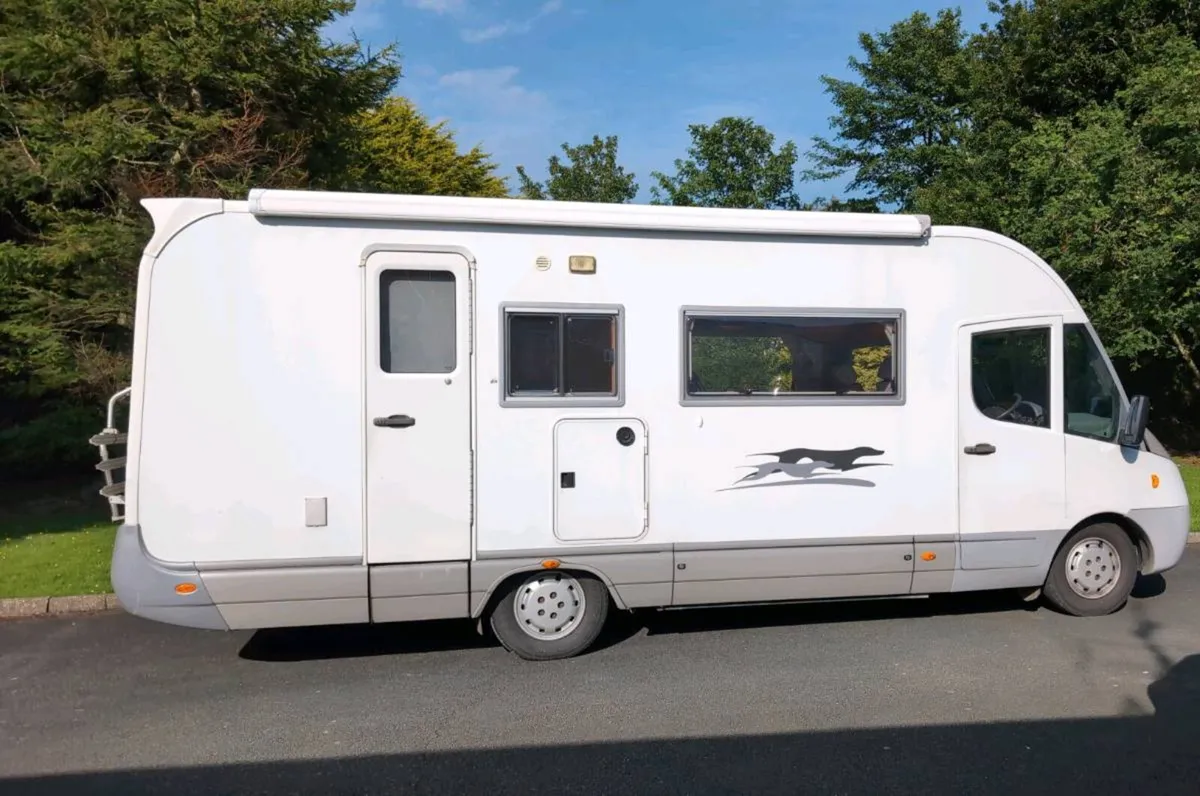 Laika Ecovip H720 - Image 2