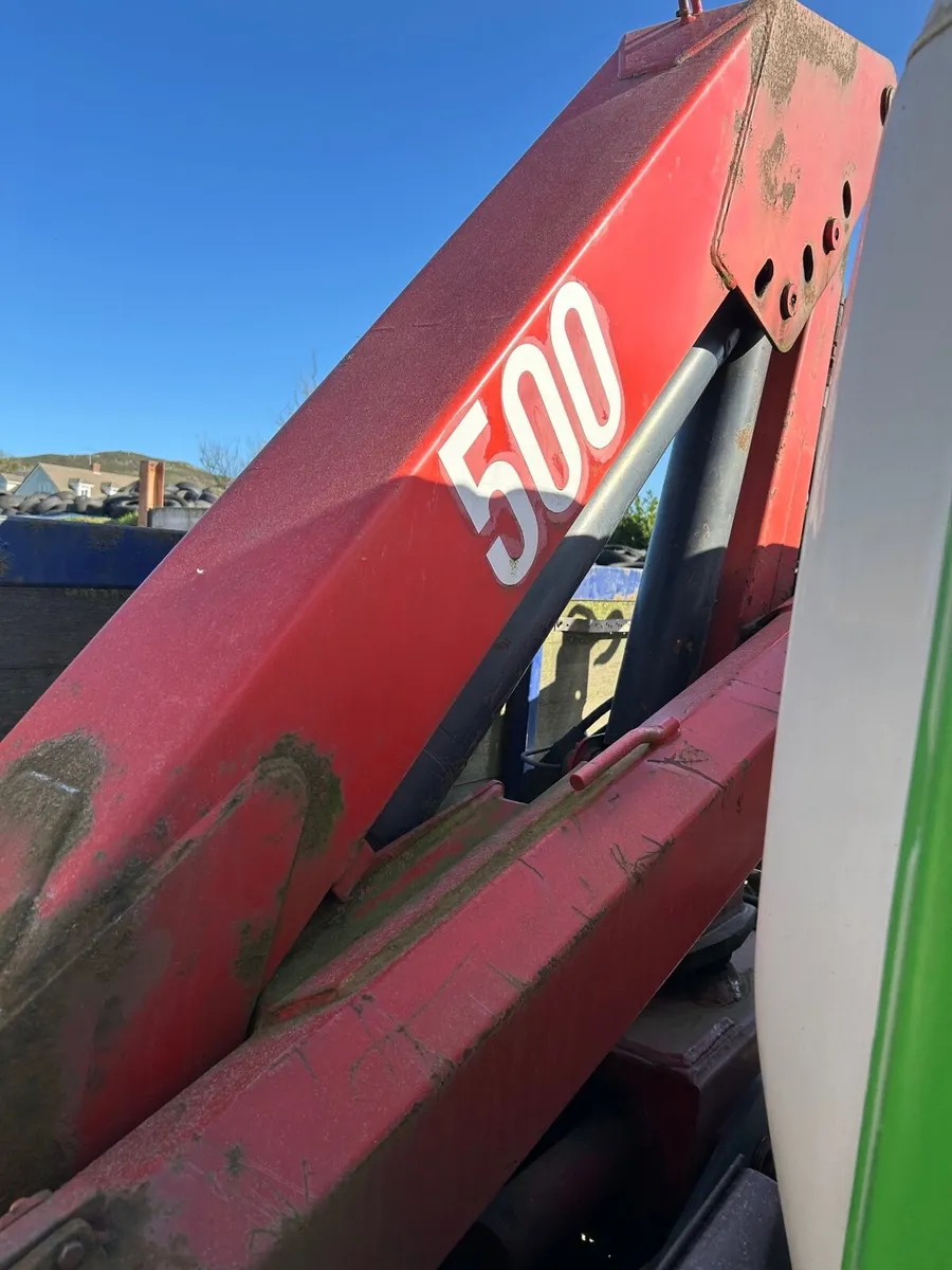 Hino Other 2015 - Image 2