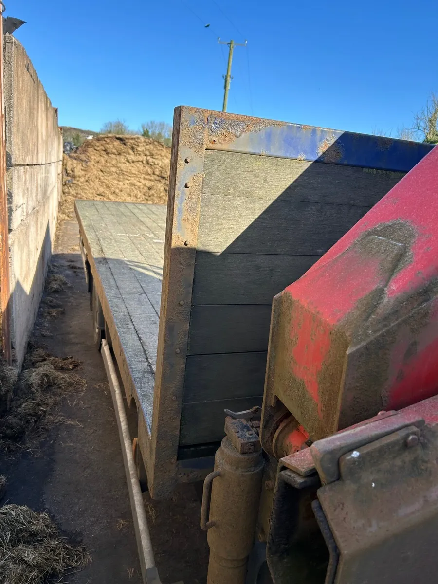 Hino Other 2015 - Image 3