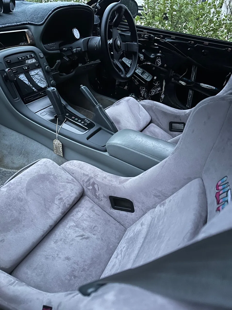 Toyota Soarer - Image 3