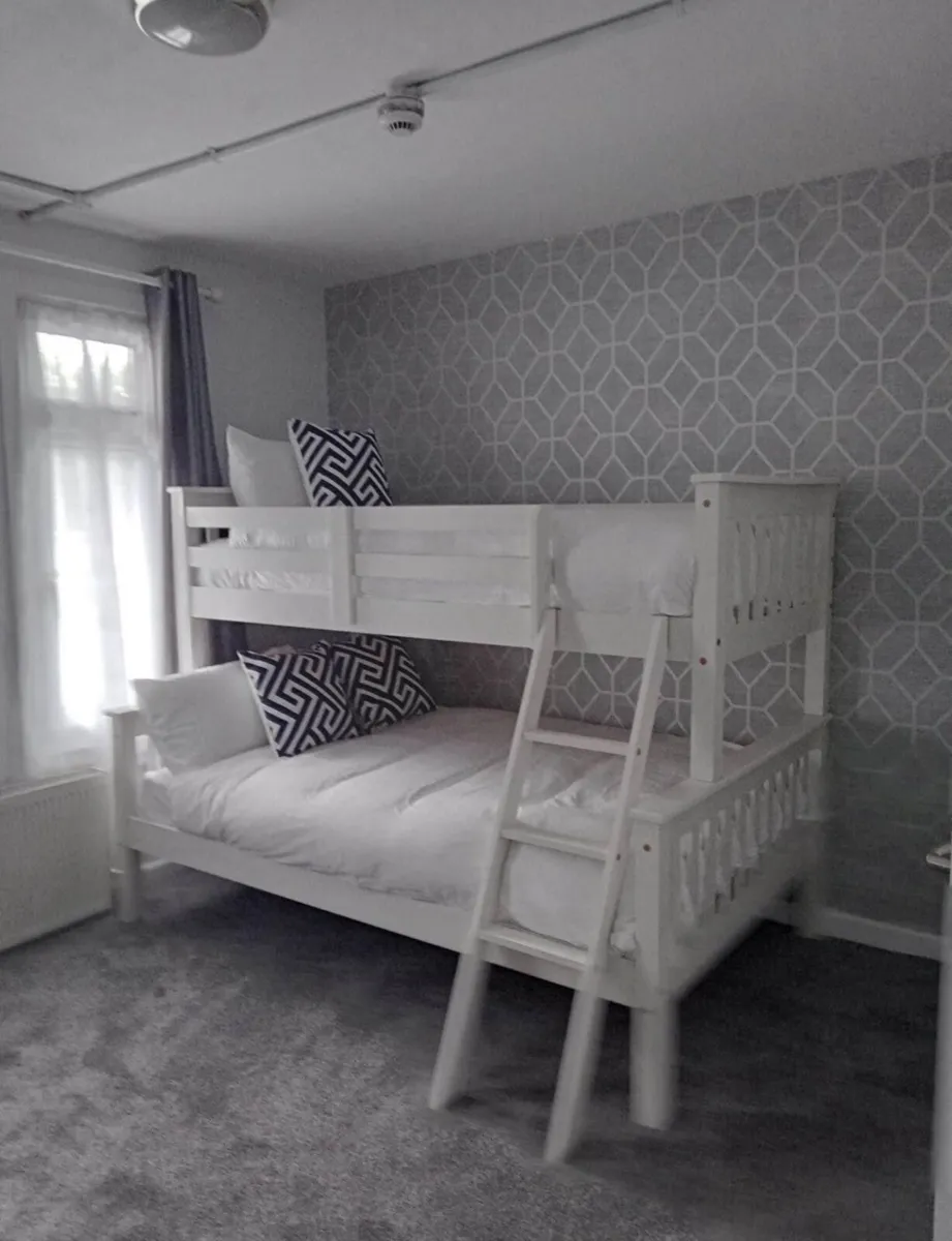 New Triple Bunk Beds - Image 1