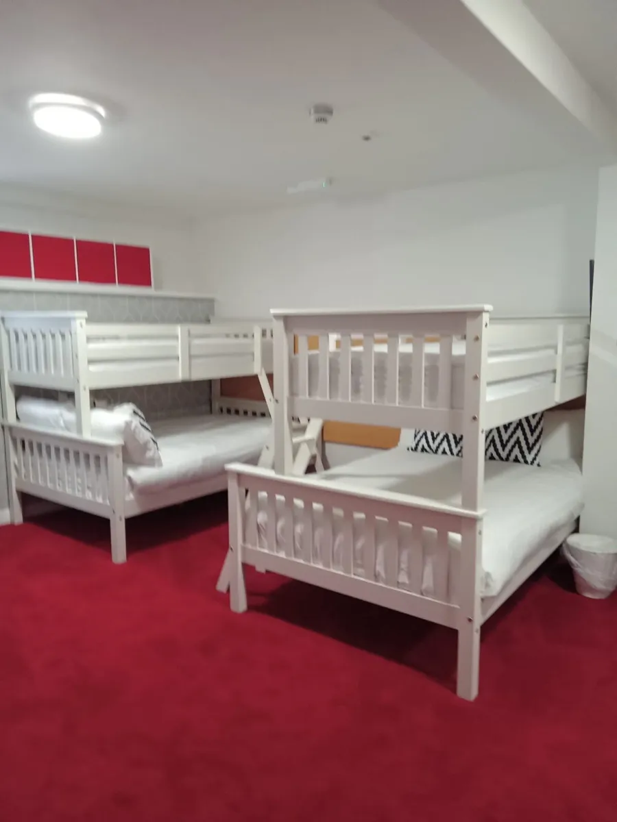 New Triple Bunk Beds - Image 2