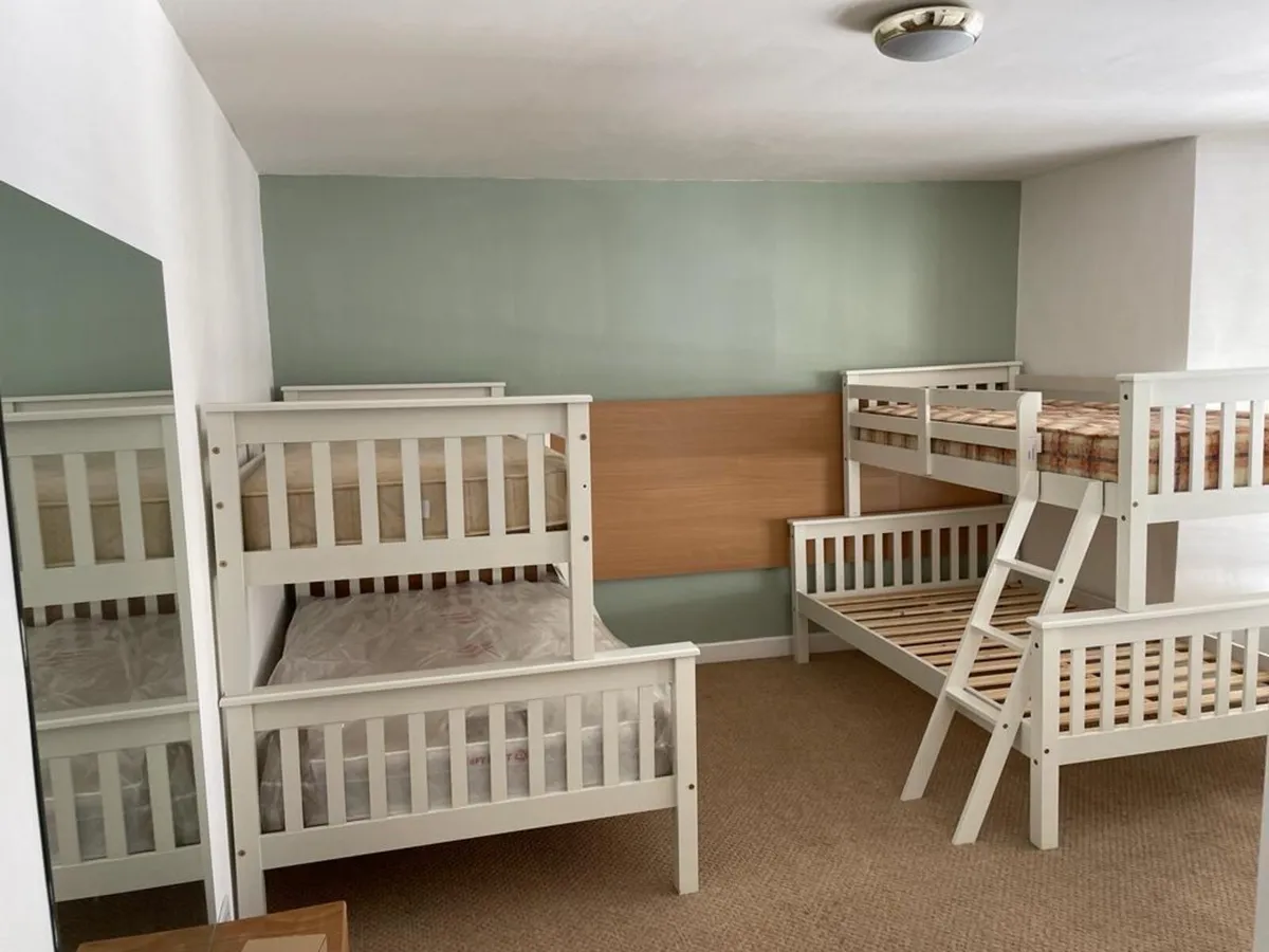 New Triple Bunk Beds - Image 3