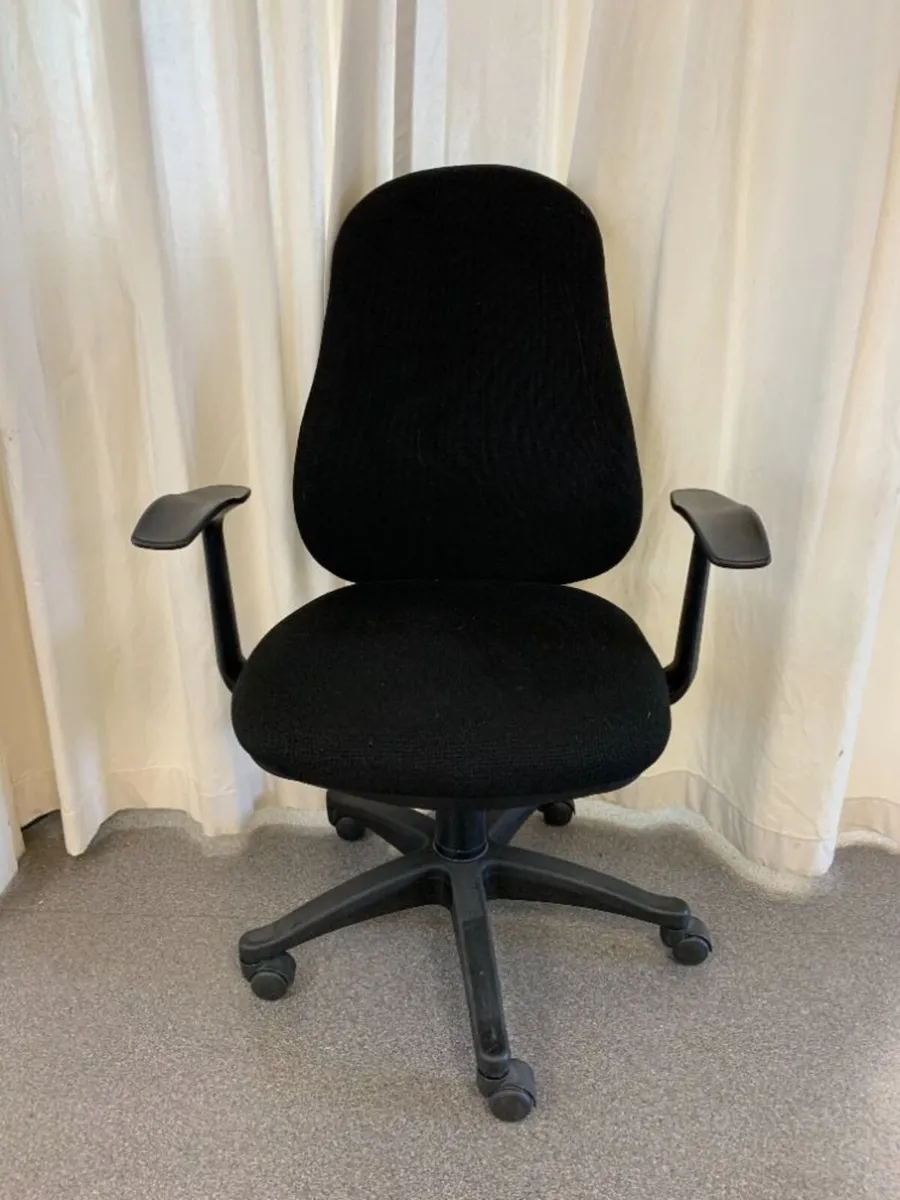 Office Chairs - Image 1