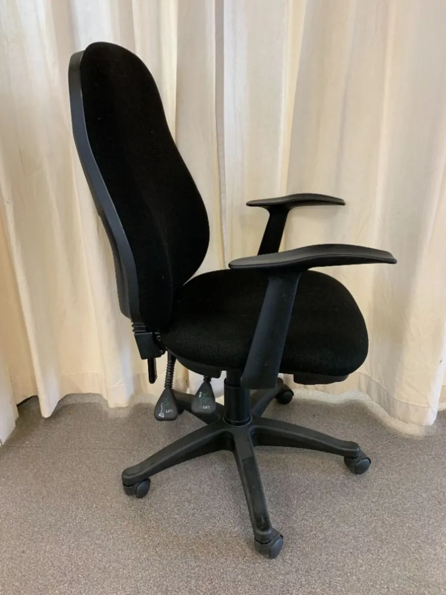 Office Chairs - Image 2