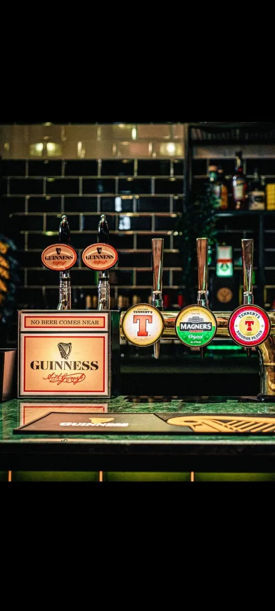 Guinness - Image 1