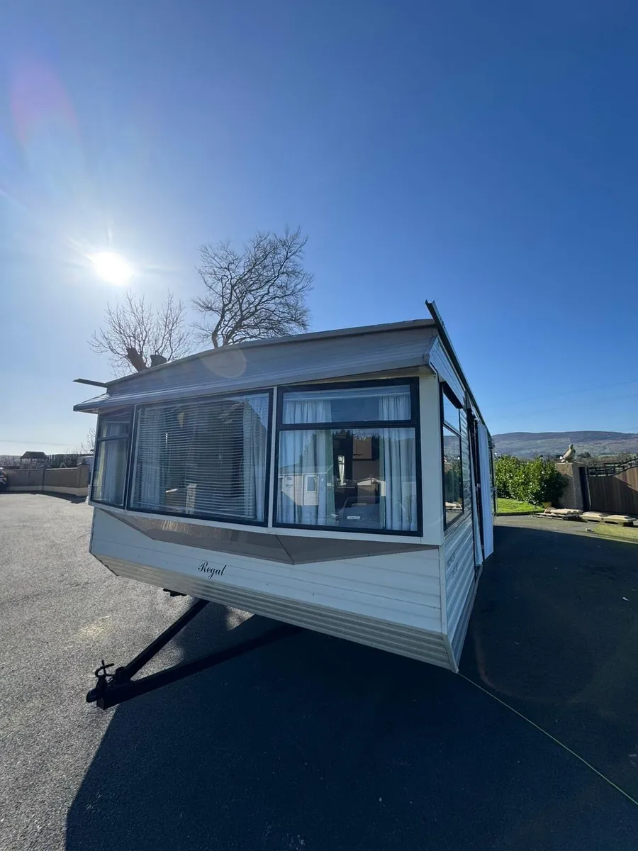 Princess Royal 35x12 2 Bedrooms - Image 1