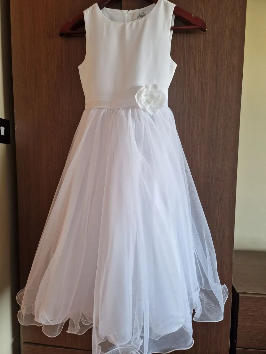 Communion dress - Image 1