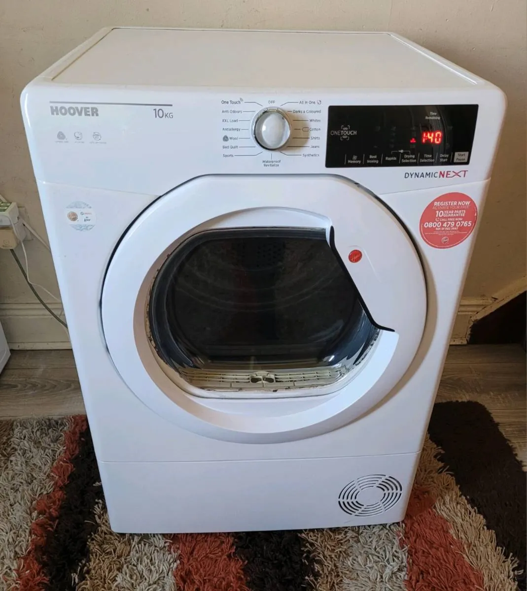 Dryers (X2) - Image 2